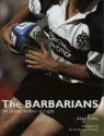 Alan Evans - Barbarians