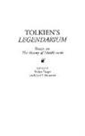 Verlyn F. Fleiger, Verlyn Flieger, Flieger Verlyn, Carl Hostetter, Carl F. Hostetter, Hostetter Carl F.... - Tolkien's Legendarium