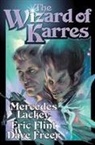 Eric Flint, Dave Freer, Mercedes Lackey - The Wizard of Karres