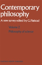 Guttor Fløistad, Guttorm Fløistad - La philosophie contemporaine / Contemporary philosophy. Vol.2