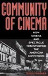 James Forsher, Forsher James - Community of cinema