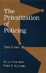 Brian Forst, Brian (American University) Forst, Brian Manning Forst, Peter K Manning, Peter K. Manning, Peter K. (Northeastern University) Manning - Privatization of Policing