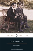 E M Forster, E. M. Forster, E.M. Forster, Edward M Forster, Edward M. Forster, Edward Morgan Forster... - Maurice