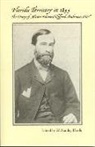Edward Anderson, Edward C./ Hoole Anderson, Edward Clifford Anderson, Edward Clifford Anderson, W. Stanley Hoole, William Hoole... - Florida Territory in 1844