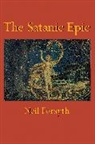 Neil Forsyth - The Satanic Epic