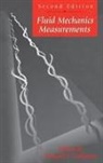 R. Goldstein, Richard J. Goldstein, Goldstein R., Richard J. Goldstein - Fluid Mechanics Measurement