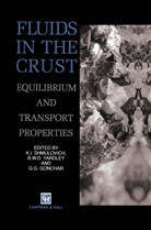 G Gonchar, G. Gonchar, K. Shmulovich, W Yardley, B W Yardley, B. W. Yardley... - Fluids in the Crust