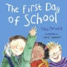 Toby Forward - First Day of School