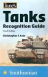 Christopher F. Foss - Tank Recognition Guide