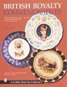 Alan H. Bolton, Douglas H. Flynn, Douglas Flynn, Douglas H. Flynn, Douglas H. Bolton Flynn - British Royalty Commemoratives