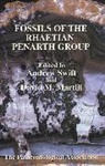 Martill, Swift, David M Martill, David M. Martill, Martill David M., Andrew Swift - The Palaeontological Association Field Guide to Fossils, Fossils of the Rhaetian Penarth Group