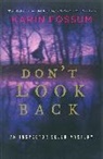 Karin Fossum, Fossum Karin Fossum - Don't Look Back