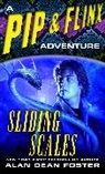 Alan Dean Foster - Sliding Scales