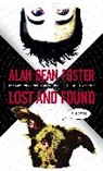 Alan Dean Foster - Lost and Found