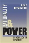 Bent Flyvberg, FLYVBERG BENT, Bent Flyvbjerg - Rationality and Power
