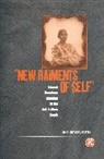 Helen Bradley Foster, Foster Helen Bradley, Joanne B. Eicher - New Raiments of Self
