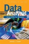 Jeremy J Foster, Jeremy J. Foster - Data Analysis Using Spss for Windows - Version 6