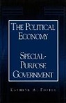 Kathryn A. Foster, Kathryn A. (Director Foster - Political Economy of Special-Purpose Government