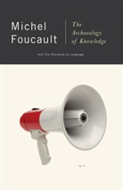 Michel Foucault, Alan Sheridan, Yourdon - The Archaeology of Knowledge