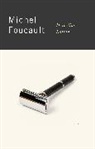 Herculine Barbin, Michel Foucault, Barbin Herculine - Being the Recently Discovery