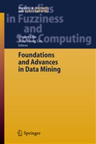 W. Chu, Wesle Chu, Wesley Chu, Tsau Young Lin, Young Lin, Young Lin - Foundations and Advances in Data Mining