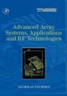 Nicholas Fourikis, Fourikis Nicholas - Advanced Array Systems, Applications and Rf Technologies