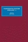 Nigel Saul, Nigel Saul - Fourteenth Century England I
