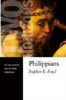 Stephen Fowl, Stephen E Fowl, Stephen E. Fowl - Philippians