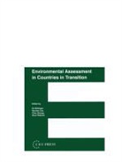 Bellinger, Jr. Mike George, Jenny Lee, Ed Bellinger, Edward G Bellinger, Edward G. Bellinger... - Environmental Assessment in Countries in Transintion