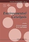 Janssen F J J G, F J J G Janssen, F J J G (Eindhoven Univ Of Technology Janssen, F. J. J. G. Janssen, F.J.J.G. Janssen, Rutger A van Santen... - Environmental Catalysis