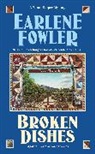 Earlene Fowler - Broken Dishes
