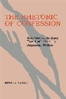 Edward Fowler, Fowler Edward - Rhetoric of Confession