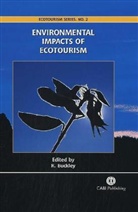 Ralf Buckley, Ralf (EDT) Buckley, Ralf (Formerly Griffith University Buckley, Ralf (Griffith University Buckley, Ralf Buckley, Ralf (Formerly Griffith University Buckley... - Environmental Impacts of Ecotourism