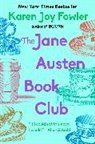 Karen Joy Fowler - The Jane Austen Book Club