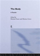 Mariam Fraser, Mariam (EDT)/ Greco Fraser, Mariam (Goldsmiths College Fraser, Mariam Greco Fraser, Fraser Greco, Monica Greco... - Body