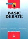 Maridell Fryar, William S. Hicks, McGraw Hill, McGraw-Hill, McGraw-Hill Education - Basic Debate