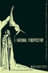 Northrop Frye, Stanley Cavell - Natural Perspective