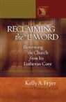 Fryer, Kelly A Fryer, Kelly A. Fryer - Reclaiming the L Word