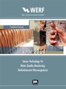 P. Frymier, P. D. Frymier, Paul Frymier, Curtis Lajoie, Shijin Ren - Sensor Technology for Water Quality Monitoring