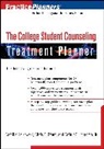 David J. (Psychological Consultants Berghuis, Camille Helkowski, Camille (Loyola University (Chicago) Helkowski, Camille Stout Helkowski, Camille/ Stout Helkowski, Ae Jongsma... - College Student Counseling Treatment Planner