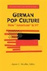 Agnes C. Mueller, Agnes C. Mueller - German Pop Culture