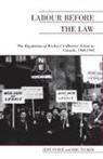 Judy Fudge, Judy Tucker Fudge, Judy Fudge, Eric Tucker - Labour Before the Law