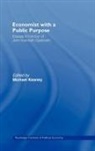 John Kenneth Galbraith, Michael Keaney, Michael (Mercuria Business School Keaney, Michael Keaney, Keaney Michael - Economist With a Public Purpose