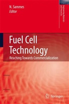 N. Sammes, Nige Sammes, Nigel Sammes - Fuel Cell Technology