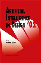 John S. Gero, Ask Riitahuhta, Asko Riitahuhta - Artificial Intelligence in Design '02