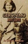 S. M./ Geronimo Barrett, Geronimo, S. M. Barrett - Geronimo