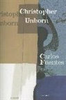 Carlos Fuentes, Alfred/ MacAdam MacAdam - Christopher Unborn
