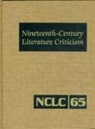 COLLECTIF, Denise Evans, Gale Group, Gerald R. Barterian, Denise Evans - Nineteenth Century Literature Criticism