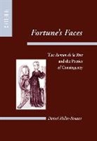 Heller-roazen, Daniel Heller-Roazen, Daniel (Professor of Comparative Li Heller-Roazen, Stephen G. Nichols, Gerald Prince - Fortune''s Faces