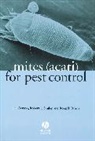 Gerson, Uri Gerson, Ochoa, Ronald Ochoa, Smiley, Robert L Smiley... - Mites for Pest Control